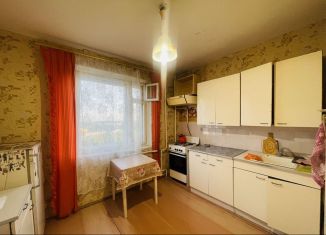 1-комнатная квартира на продажу, 37.2 м2, Орёл, улица Машкарина, 4