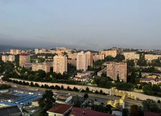 Продам 1-комнатную квартиру, 36 м2, Сочи, Пластунская улица, 123Ак2, ЖК Раз.Два.Три!