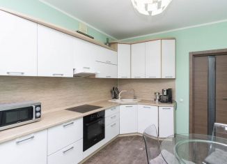 Продаю 1-комнатную квартиру, 44.1 м2, Тюмень, бульвар Бориса Щербины, 14