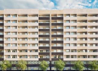 Продам квартиру студию, 21.6 м2, Краснодар, улица им. Сорока А.М., 5, ЖК Сорока