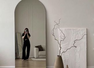 Продается квартира студия, 44 м2, Избербаш, улица Г. Брода, 2