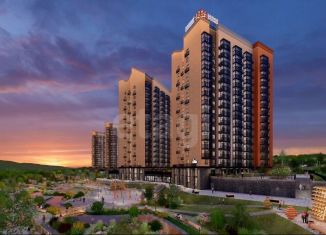 Продаю двухкомнатную квартиру, 34.9 м2, Красноярский край