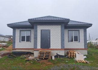 Продажа дома, 100 м2, деревня Косотуриха, Добрая улица