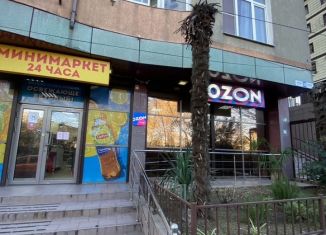 Сдаю в аренду помещение свободного назначения, 20 м2, Сочи, Рабочий переулок, 26, микрорайон Гагарина