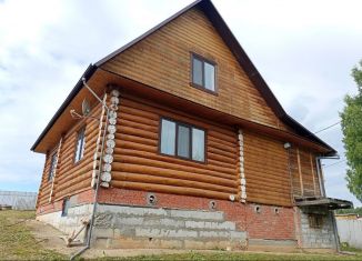 Продам дом, 151.1 м2, Пермский край, Весенняя улица, 16