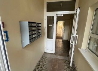 Продажа квартиры студии, 17 м2, Москва, Малахитовая улица, 27с1, метро ВДНХ