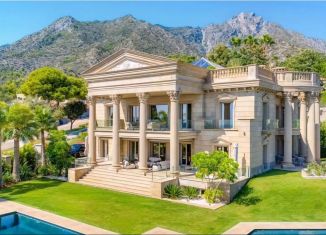 Продается дом, 1440 м2, Сочи, микрорайон Приморье, Курортный проспект, 100/98В