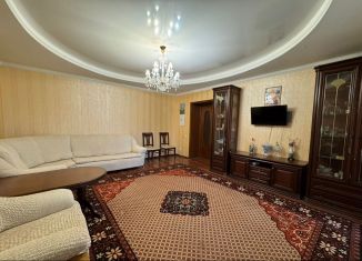 Продам 3-ком. квартиру, 102.3 м2, Республика Башкортостан, улица Менделеева, 11/1