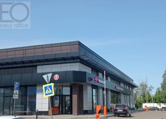 Продаю торговую площадь, 84.3 м2, Татарстан, улица Дементьева, 72Б