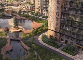 Продажа 2-ком. квартиры, 59.1 м2, Красноярский край, улица Авиаторов, 34