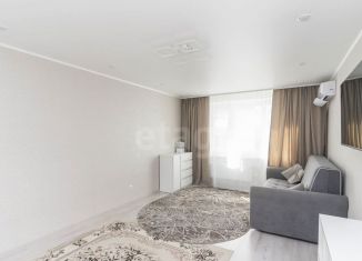 Продаю 1-комнатную квартиру, 41 м2, Тюмень, улица Валентины Трофимовой, 7