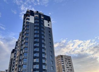 Продам 1-ком. квартиру, 36.4 м2, Тамбов, Пахотная улица, 18