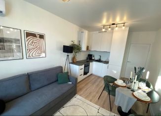 Продам однокомнатную квартиру, 43 м2, Ростов-на-Дону, улица Нансена, 83, ЖК Скай Парк