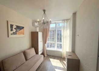 Продажа двухкомнатной квартиры, 40 м2, Ростов-на-Дону, Красноармейская улица, 157В/83с1, ЖК Рубин