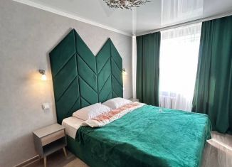 Сдаю 2-ком. квартиру, 50 м2, Курск, Союзная улица
