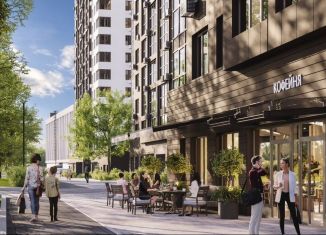 Продам помещение свободного назначения, 164.32 м2, Реутов, Комсомольская улица, 33В