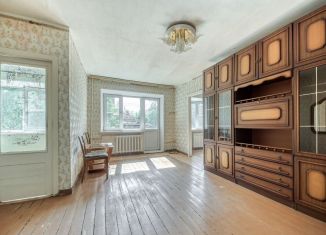 2-комнатная квартира на продажу, 45 м2, Люберцы, улица Льва Толстого, 4А