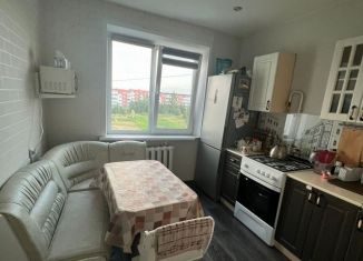 Продается 2-ком. квартира, 52 м2, Кинешма, Наволокская улица, 1А