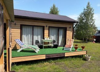 Продам дом, 29.1 м2, Татарстан, улица Хайруллина, 18