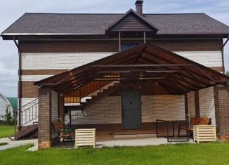 Сдача в аренду коттеджа, 200 м2, Марий Эл, Ипподромная улица, 7