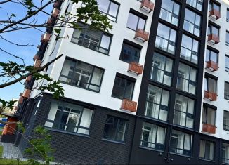 1-комнатная квартира на продажу, 33.4 м2, Калининград