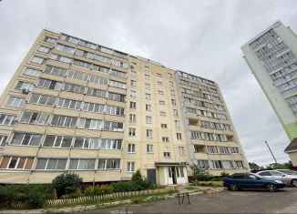 Продается однокомнатная квартира, 33 м2, Киров, улица Ленина, 184к4