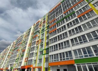 Однокомнатная квартира на продажу, 36.6 м2, Курская область, улица Энгельса, 158к2