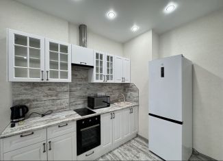 Сдам в аренду квартиру студию, 35 м2, Ростов-на-Дону, Привокзальная улица, 3/1