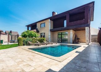 Продам дом, 500 м2, Ростов-на-Дону, улица Мадояна, 139В