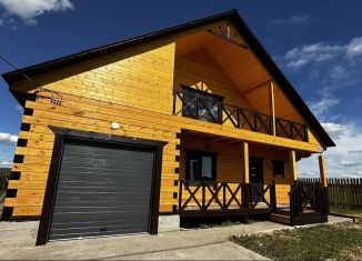 Продажа дома, 140 м2, деревня Куда, Карельская улица