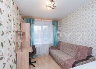 Пятикомнатная квартира на продажу, 71.8 м2, Пермь, бульвар Гагарина, 19