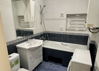 Двухкомнатная квартира на продажу, 55 м2, Саратов, Мурманский проезд, 4В