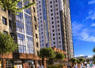 Продам 1-комнатную квартиру, 49.6 м2, Калининград, улица Гайдара, 90