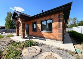 Продается дом, 105 м2, деревня Ушакова, Центральный бульвар