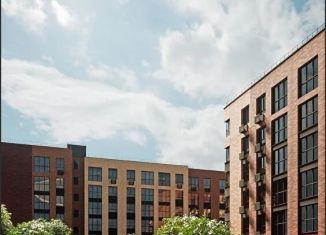 Продается квартира студия, 27.3 м2, Тольятти