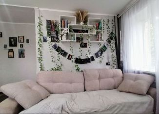 Продается 1-комнатная квартира, 31.2 м2, Тула, улица Металлургов, 1А