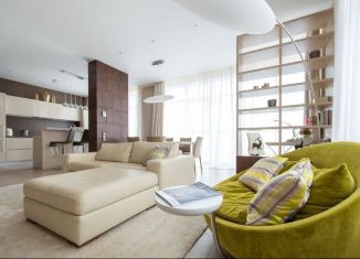 Продается 2-ком. квартира, 55.8 м2, Красноярский край, Аэровокзальная улица, 19Ж