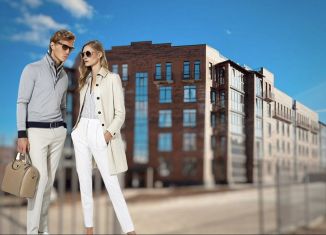 Продам 2-ком. квартиру, 69 м2, Вологодская область