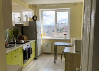 Продается 2-ком. квартира, 54.5 м2, Ижевск, проспект Конструктора М.Т. Калашникова, 6