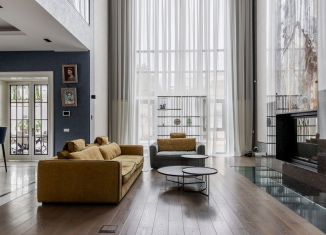 Продажа дома, 550 м2, деревня Чесноково