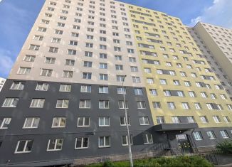 Продам однокомнатную квартиру, 19.8 м2, Санкт-Петербург, Муринская дорога, 31к1