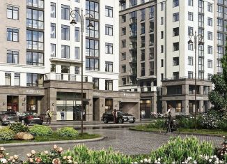 Продаю двухкомнатную квартиру, 57.4 м2, Калининград