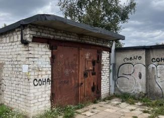 Продается гараж, 30 м2, Пермь, территория ГСК 83 Кронштадтская, 48