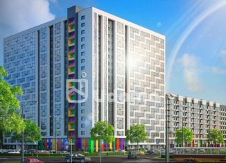 Продаю квартиру студию, 17.9 м2, Республика Башкортостан, улица Адмирала Макарова, 27к1