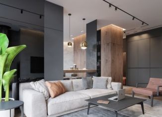 Продам 3-комнатную квартиру, 68.5 м2, Тюмень