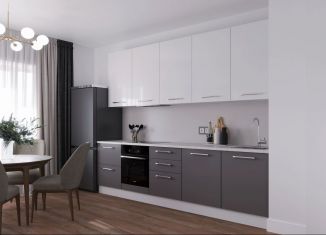 Трехкомнатная квартира на продажу, 92.1 м2, Ярославль, Спасская улица, 3А