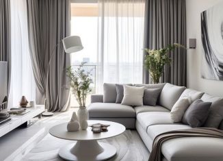 Продаю однокомнатную квартиру, 40.3 м2, посёлок Руэм, улица Победы, 4