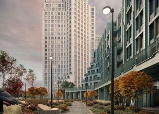 Продажа 1-ком. квартиры, 38.4 м2, Казань