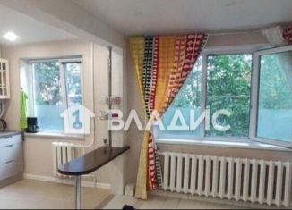Продается квартира студия, 32 м2, Петрозаводск, Октябрьский проспект, 3