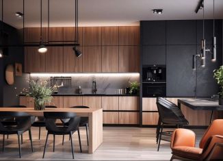 Продажа 2-ком. квартиры, 43.3 м2, Тюмень, улица Новосёлов, 92